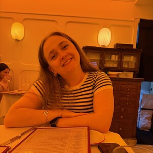 Fundraising Page: Charlotte Davidson